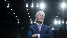 Джейми Даймън е продал акции на JPMorgan за 150 млн. долара