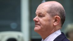 Шолц: Германия може да се откаже от руския петрол и въглища още тази година