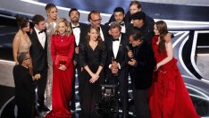 "CODA: дете на глухи родители" и "Дюн" са сред големите победители на "Оскарите"