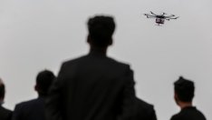 Асиметричната война в Украйна