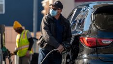 САЩ увеличават глобата за компаниите, непокриващи целите за икономия на горивото