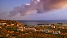 Апартаментите в Гърция са поскъпнали с над 7% през 2021 г.