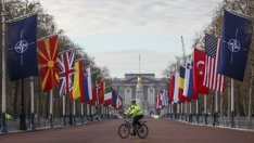 Видяхме ли вече максимума на западното единство относно Украйна?