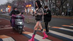 Поколението Z носи проблеми за луксозната индустрия