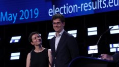 Не националистите са предизвикателството пред старите стражи на ЕС