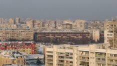 Трябва ли да се строят небостъргачи в София?