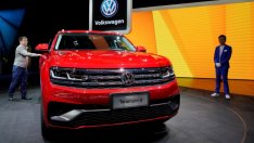 Volkswagen запазва короната си на автомобилен император и през 2019 г.
