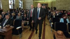 Президентът: Изборите не могат да бъдат индулгенция за корупционните скандали