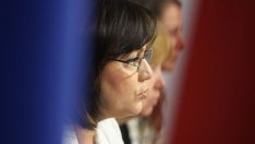 БСП отива на предсрочни избори за нов председател