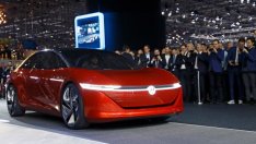 Volkswagen преосмисля своя план за закупуване на батерии за 50 млрд. евро