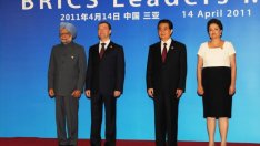 Страните от БРИК са не по-малко уязвими за световните рискове