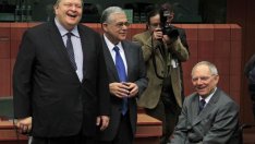 Гърция даде гаранции на Финландия в замяна на спасителното финансиране