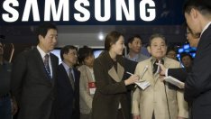 На какво се крепи империята Samsung