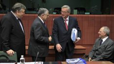 Гърция ще получи 130 млрд. евро спасителна помощ