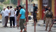 Има ли поводи за надежда в Близкия изток? Може би.