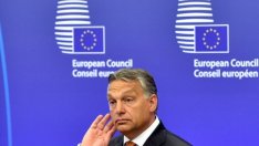 Орбан: Бежанската криза в Европа е проблем на Германия