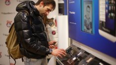 Всеки трети продаден мобилен апарат в мрежите на Мобилтел и Глобул е смартфон