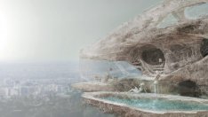 Надпреварата за първата 3D принтирана къща се изостря