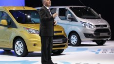 Автопроизводители се опасяват, че възстановяването в Европа може да отнеме години