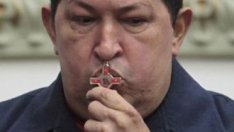 Уго Чавес почина след почти двегодишна борба с рака