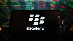 BlackBerry съкращава още служители в стремежа си да намали разходите