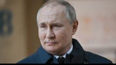 Путин обещава подкрепа за войниците на фронта в Украйна