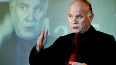 Марк Фабер: S&P може да се срине с 50%