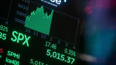 Апокалиптичните настроения поддържат силен S&P 500
