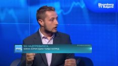 Южна Корея дава максимума, за да е първата 5G държава