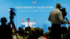 Хънт: Провалът на преговорите за сделка по Brexit ще доведе до предсрочни избори