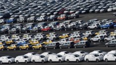 Производителите на автомобили вече нямат контрол върху собствените си проблеми