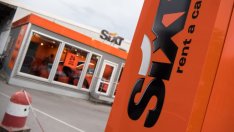 Sixt генерира загуба и придобива позиции от американски конкуренти