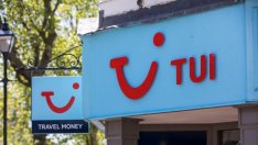 TUI преживя 98,5% срив на приходите за тримесечието