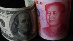 Напрежението със САЩ поражда страхове от финансова „желязна завеса“ в Китай 