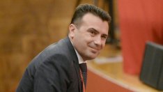 Зоран Заев получи мандат за съставяна на правителство в Северна Македония