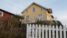 Riksbank: Жилищният пазар в Швеция показва признаци на успокоение