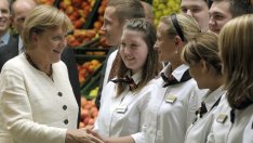 Потребителското доверие в Германия е най-високо от 6 години насам