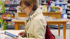 Barnes & Noble се отказва частично от хардуерния бизнес