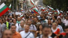 Сутрешното кафе пред НС премина в #ДАНСwithme 13.0