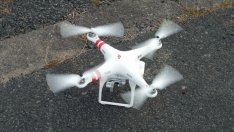 Amazon предлага да регулира трафика на дрони в САЩ