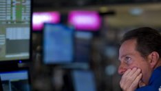 Осем причини за борсов срив