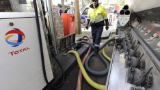 Приходите на Тоtal се сриват с 29%