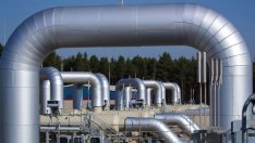 „Газпром“ очаква ръст на доставките на природен газ за Турция до края на годината