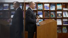 Радев ще внесе предложенията си за промени в Конституцията след избори