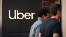 Uber може да купи услугата за споделени пътувания на BMW и Daimler
