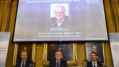Британецът Ангъс Дийтън спечели Нобеловата награда за икономика 