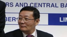 Министърът на финансите на Китай: САЩ не бива да вдигат лихвените проценти сега