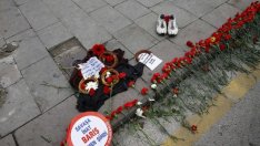 Несигурността след атентата в Анкара създава нови рискове пред турската лира