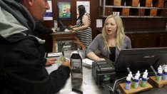 Американските банки и бизнесът с марихуана 