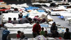 Германската криза на идентичността